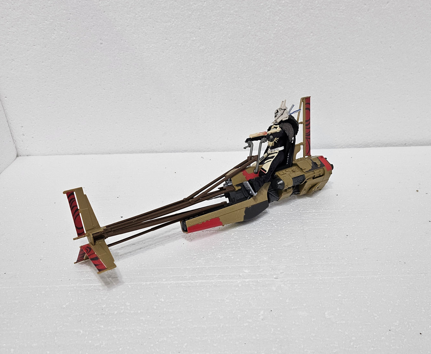 Misc. Speeder Enfys Nest
