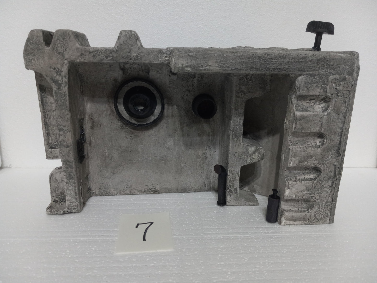 Diorama Wall 07